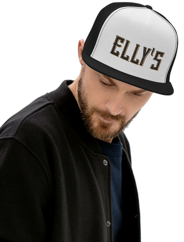 Cappellino Trucker